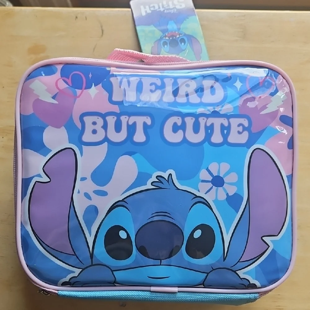 STICH Lunch Box - Picture 1 of 14